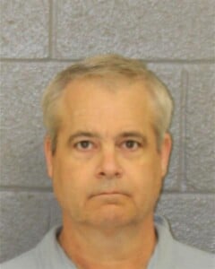 Bradford Burns Felony Larceny
