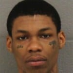Cameron Brown Discharging Firearm Into Occupied Property