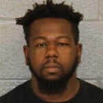 Perry Bostic Possession Of Firearm By Felon Assault With A Deadly Weapon