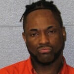 Gabriel Mcnair Driving While Impaired