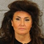 Kmberly Stump Driving While Impaired