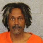 Levi Williams Robbery With Dangerous Weapon