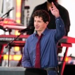 Charlie Puth Performs On Nbc's Today Show