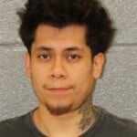 Jesus Gonzalez Simple Possess Schedule Vi Controlled Substance Possess Drug Paraphernalia