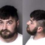 William Whitley Domestic Violence Protection Order
