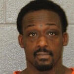 Dandre Adams Assault On A Female Domestic Violence