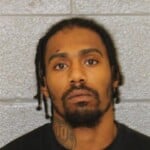 Davagio Anderson Possession Of Firearm By Felon Speeding Carrying Concealed Weapon Gun