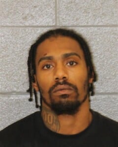 Davagio Anderson Possession Of Firearm By Felon Speeding Carrying Concealed Weapon Gun