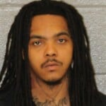 Jaheem Massey Carrying Concealed Weapon Robbery With Dangerous Weapon