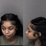 Serenity Finger Failure To Appear Misdemeanor