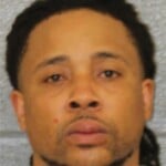 Denzel Hall Simple Assault