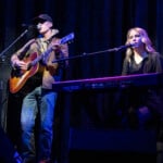 Sam Barber, Avery Anna