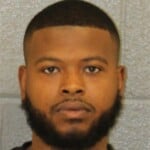 Brandon Caldwell Protective Order Violation