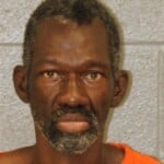 Henry Carter 2nd Degree Burglary Larceny After Breaking And Entering