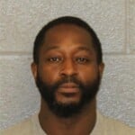 Kenneth Tresdale Driving While License Revoked