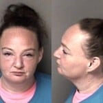 Tabatha Lyall Probation Violation