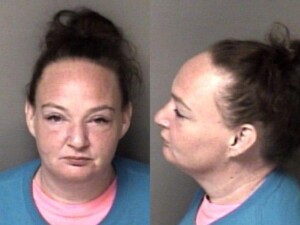 Tabatha Lyall Probation Violation