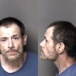 Joseph Bennett Possess Methamphetamine
