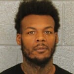 Malik Edwards Assault On A Female Domestic Violence