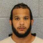 Nicholas Steele Misd Crime Of Dom Violence Assault On A Female Injury To Personal Property Communicating Threats