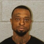 Corjee Gaddy Possession With Intent