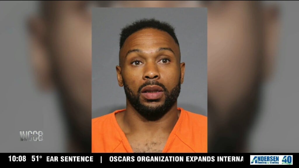 Suspect Charged In Deadly York County Shooting