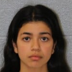 Kelly Portillo Larceny