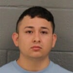 Marco Guzman Driving While Impaired Open Container
