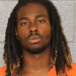 Nafis Blythe Embezzlement