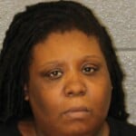 Cierra Marble Felony Larceny