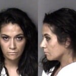 Jaqualyn Pepper Failure To Appear