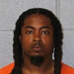 Gary Alston Parole Violation