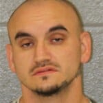 Steven Nance Fail To Heed Light Or Siren Reckless Driving To Endanger Resist Public Officer