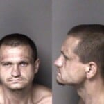 Steven Ridge Larceny Misdemeanor