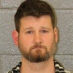 Jackson Bivens Driving While Impaired