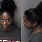 Chardonnay Horne Assault On A Female Assault Child Under 12