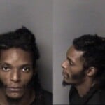 Todd Jones Assault Pointing A Gun