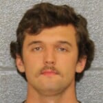 Case Garmon Resisting Public Officer Consume Alc By 19