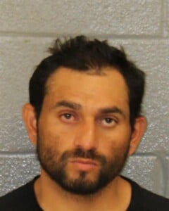 Eduardo Nava Probation Violation