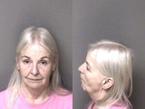 Sandra Morton Injury To Personal Property