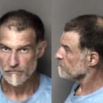 David Hudspeth Failure To Appear Misdemeanor