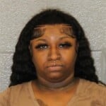 Tabria White Misdemeanor Larceny Misdemeanor Conspiracy Injury To Personal Property Misd Crime Of Dom Violence Assault With A Deadly Weapon