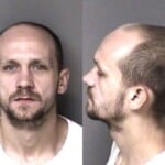 Jason Hannon Probation Violation