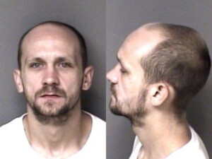 Jason Hannon Probation Violation