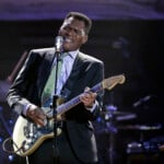 Robert Cray