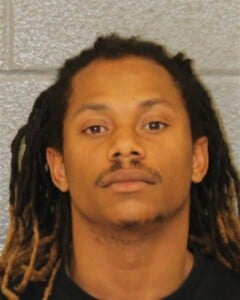 Elbert Atkinson Driving While License Revoked Operating Vehicle No Insurance Non Support Of Child