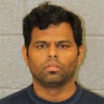 Manikantan Harihara Larceny