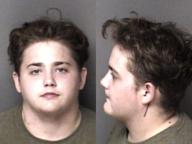 Katelin Fortner – Assault, Simple - WCCB Charlotte