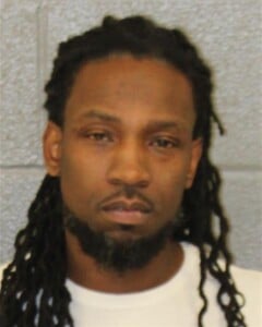 Cecil Crowder Driving While Impaired Communicating Threats
