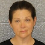 Cristal Lundy Felony Conspiracy Possession Of Meth